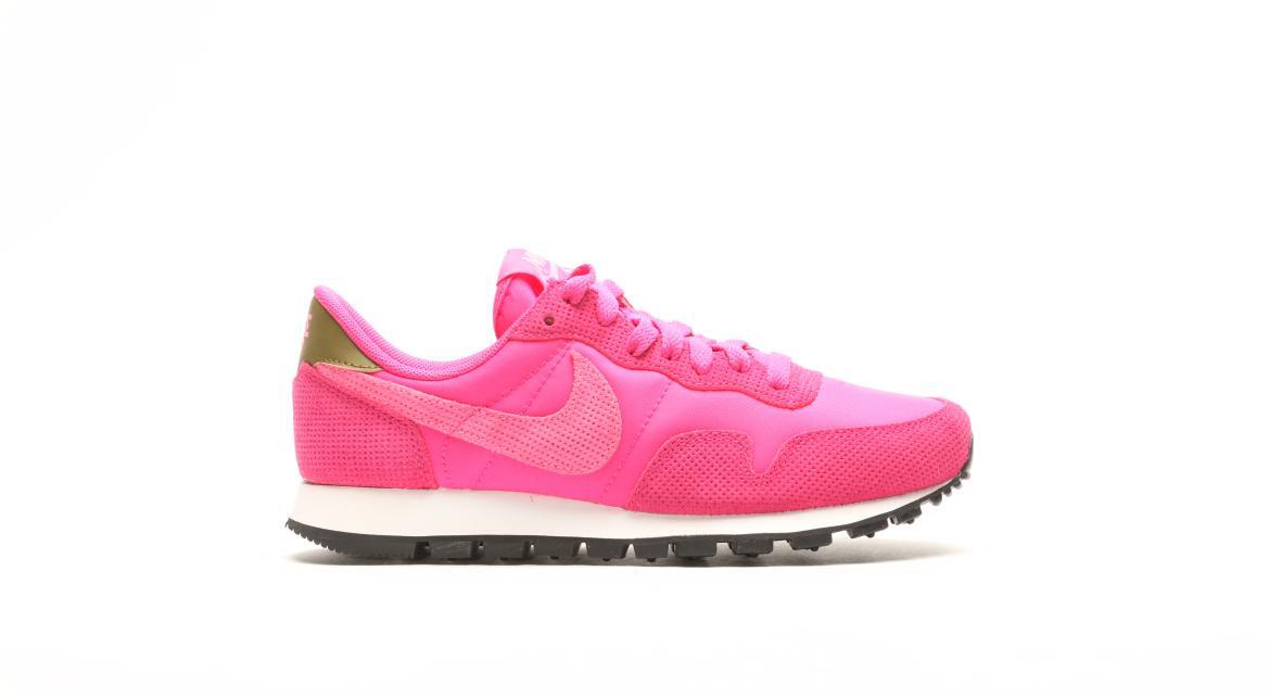 Nike Wmns Air Pegasus 83 Vivid Pink 828403 600 AFEW STORE